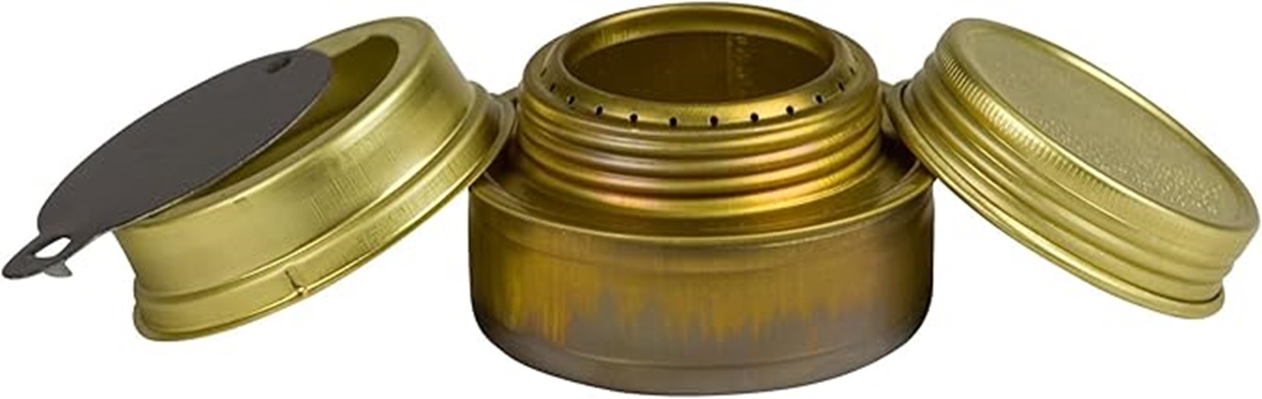 trangia storm cooker burner