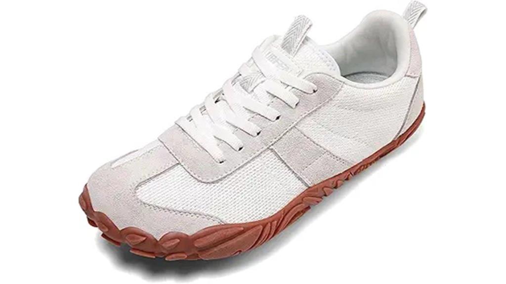 ubfen barefoot sneakers unisex