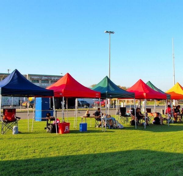 ultimate game day comfort