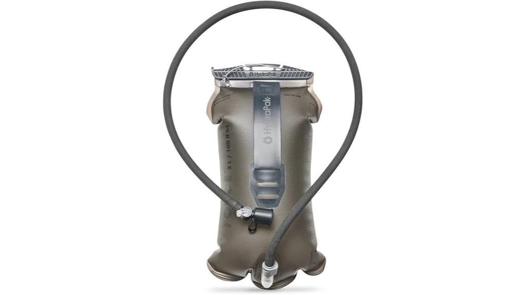 ultra durable hydration bladder