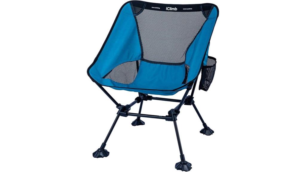 ultralight folding beach chair