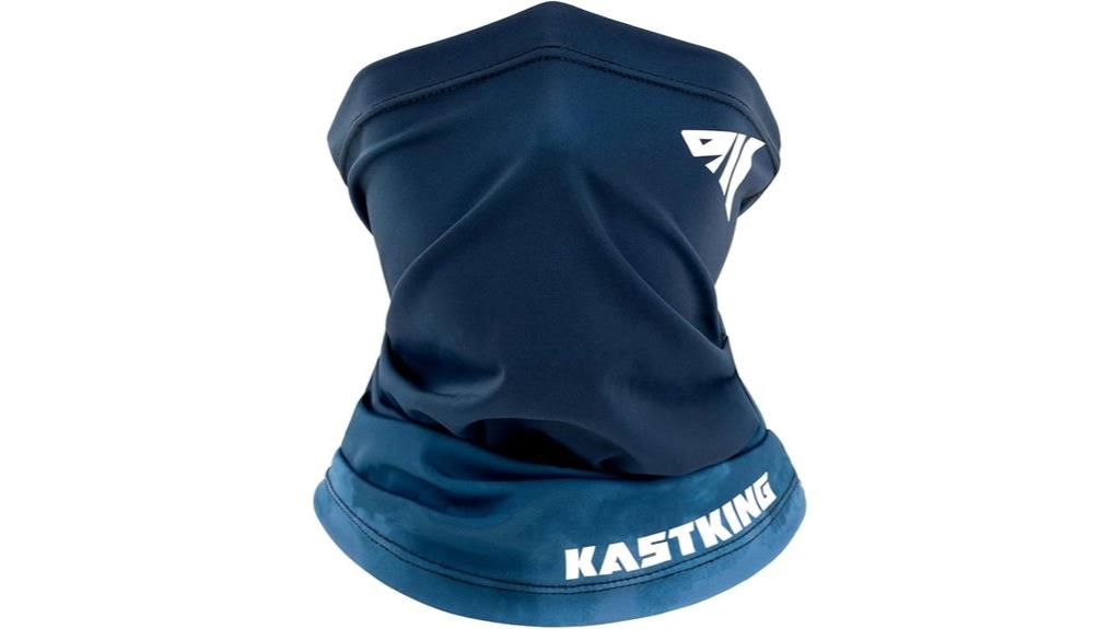 upf 50 neck gaiter