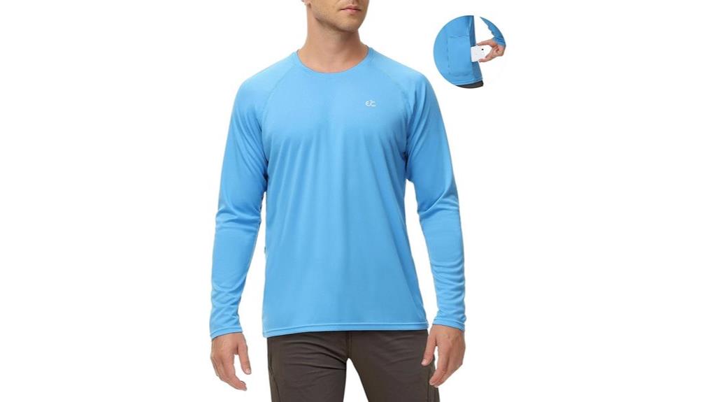 upf 50 swim shirt