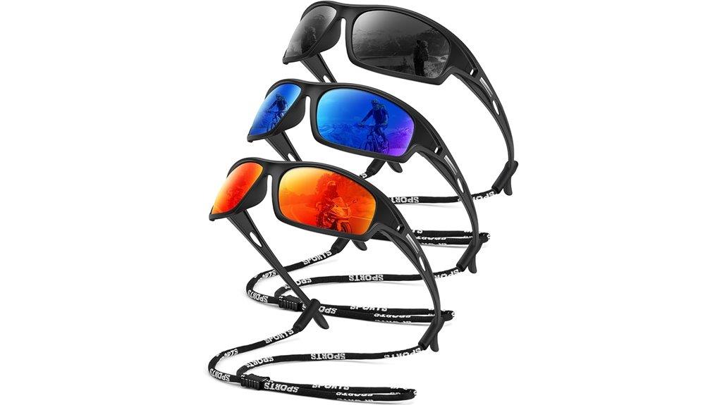 uv400 polarized sunglasses unisex