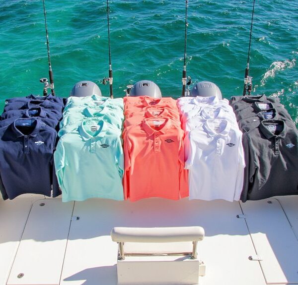 uv protection fishing apparel