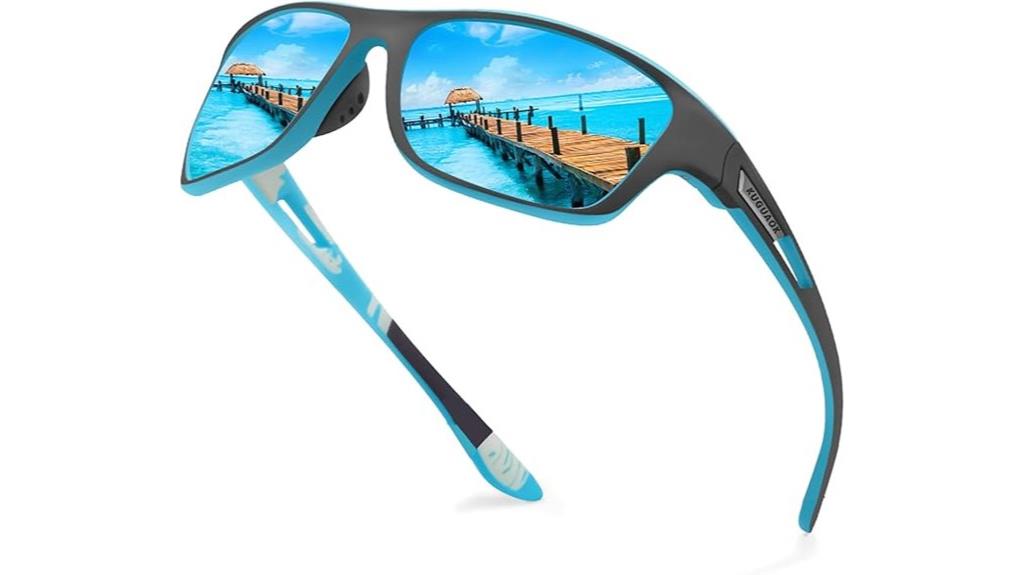 uv protection sports sunglasses