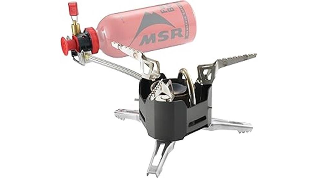 versatile outdoor cooking solution