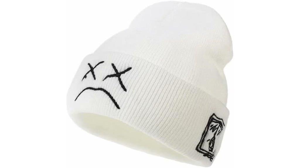 warm autumn winter beanies