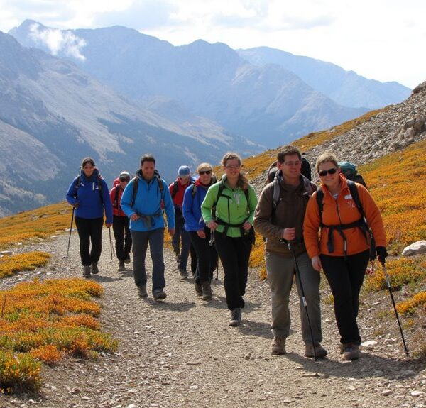 warm hiking hoodies selection