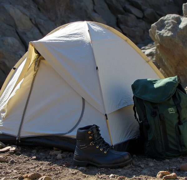 water repellent spray recommendations