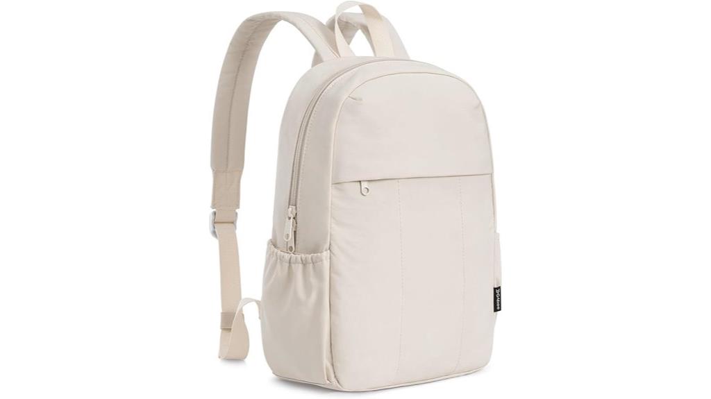 water resistant mini hiking backpack