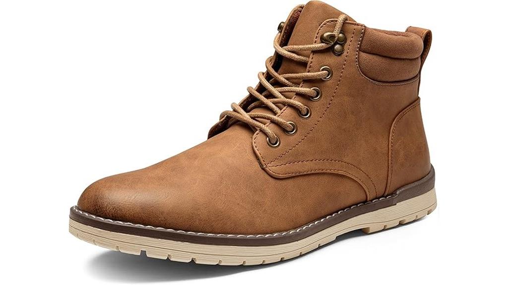 waterproof casual hiking boots