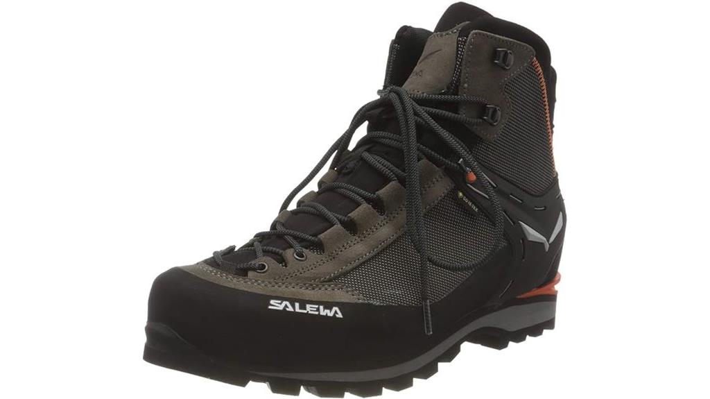 waterproof gore tex trail boots