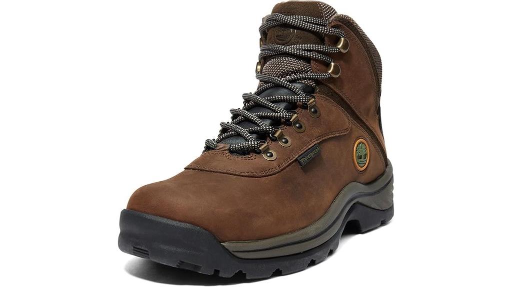 waterproof hiking boot men