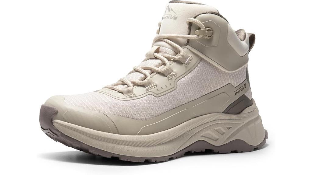 waterproof hiking boots women