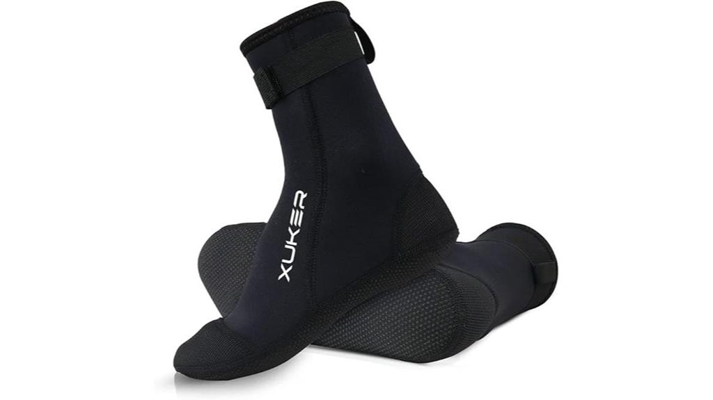 waterproof outdoor sports socks