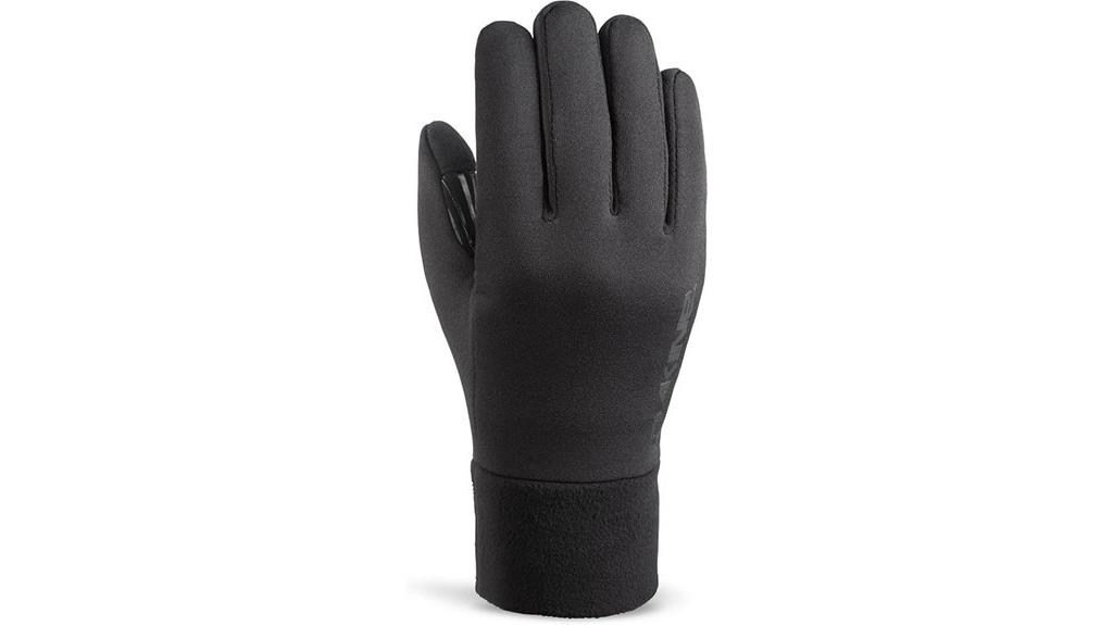 waterproof winter glove liner