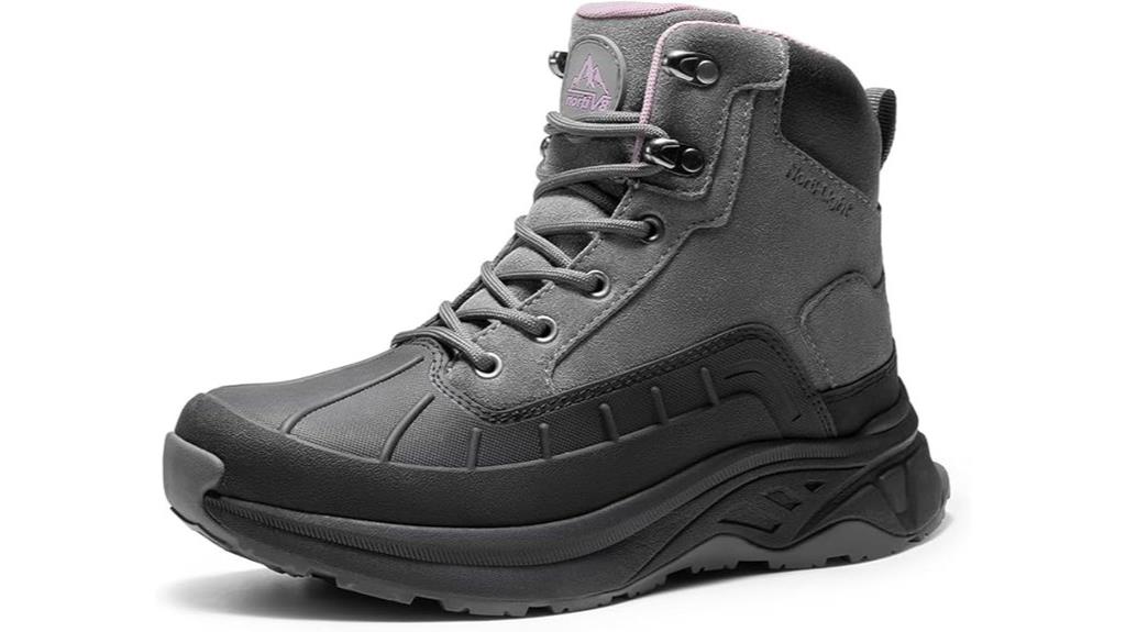 waterproof women s hiking boots