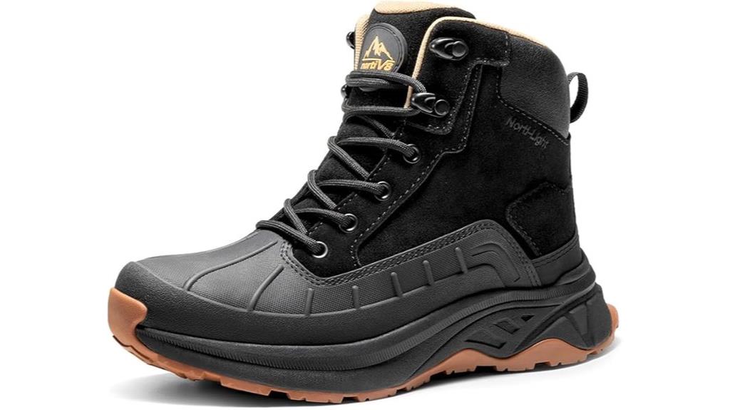 waterproof women s hiking boots