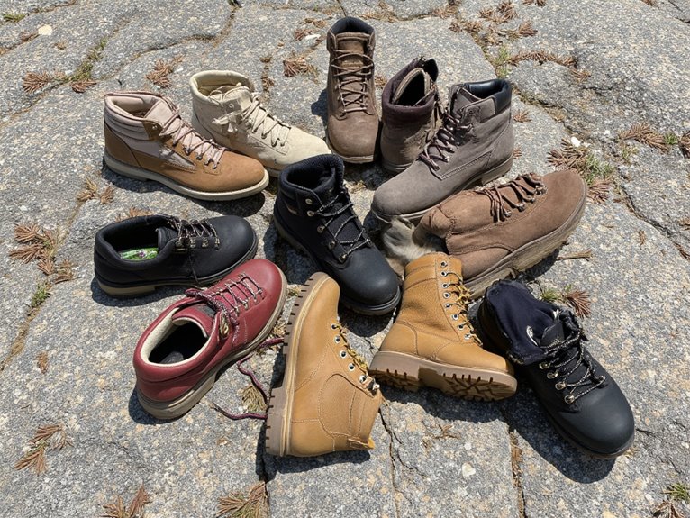 wide toe box comfort