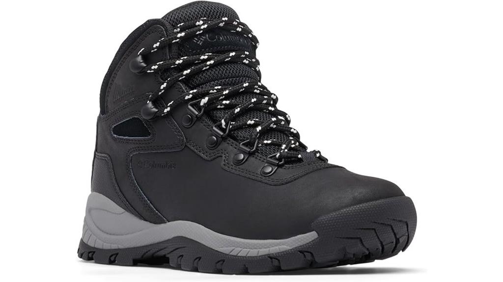 women s hiking boots columbia