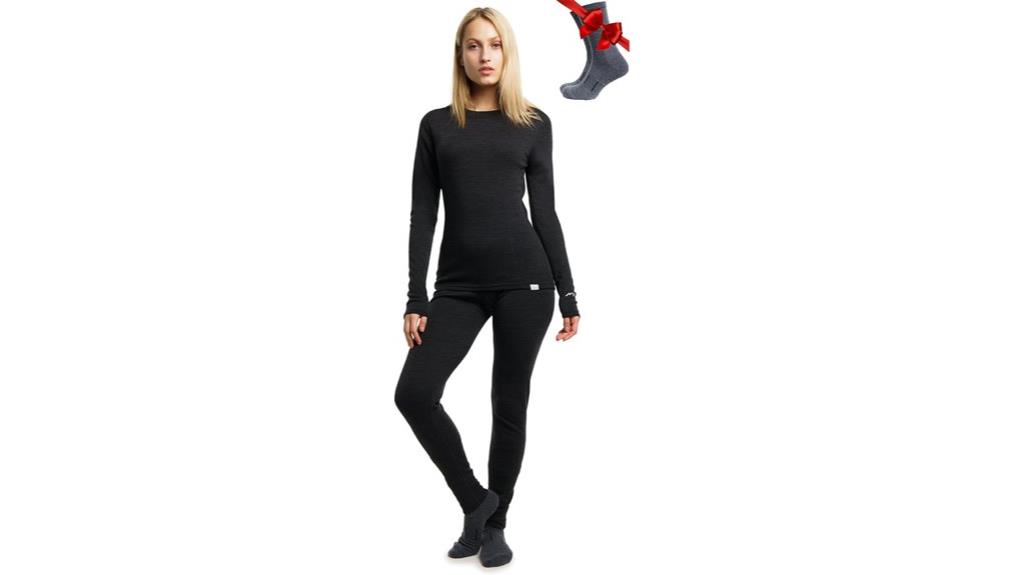 women s merino wool underwear