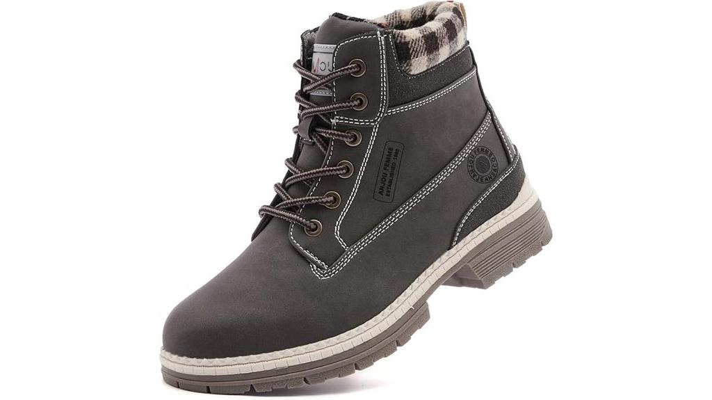 women s waterproof hiking boots