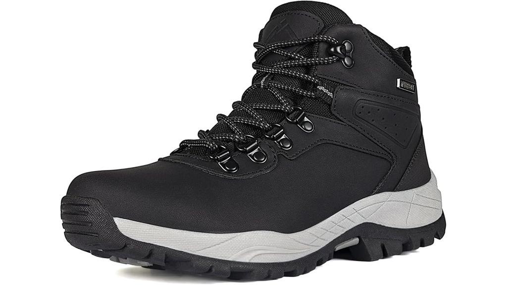 women s waterproof hiking boots