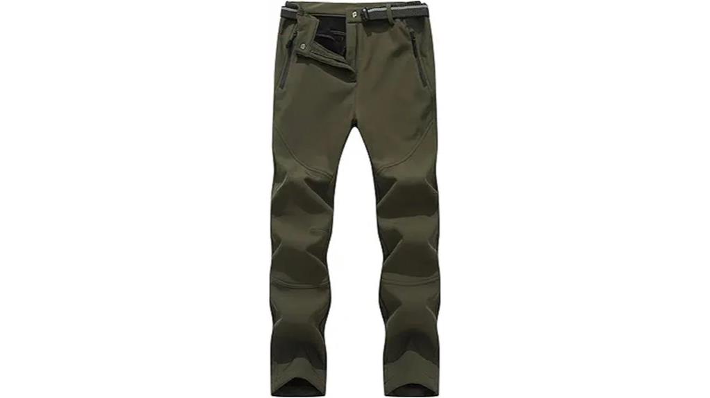 women s waterproof ski pants